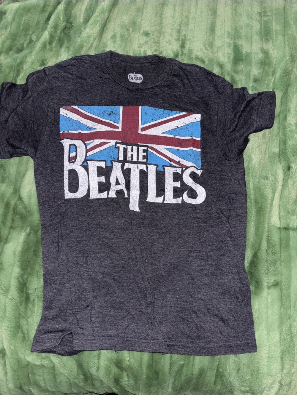 The Beatles Tee